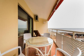 Amaizing views apartment, Torremolinos